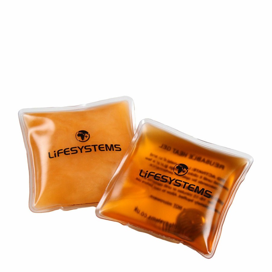 Lifesystems Gear Lifesystems Thermal Protection | Reusable Hand Warmers