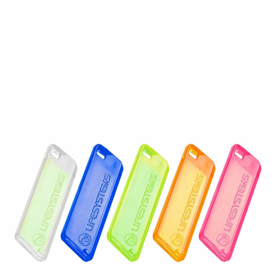 Lifesystems Gear Lifesystems Torches & Glow Sticks | Glow Markers