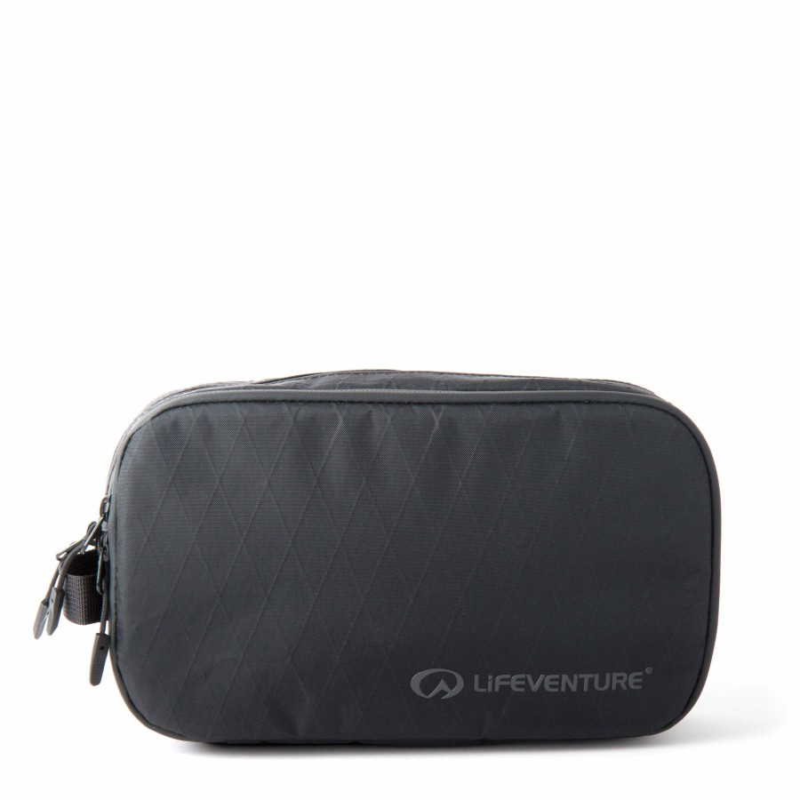 Lifeventure Gear Lifesystems Wash Bags | X-Pac Wash Bag