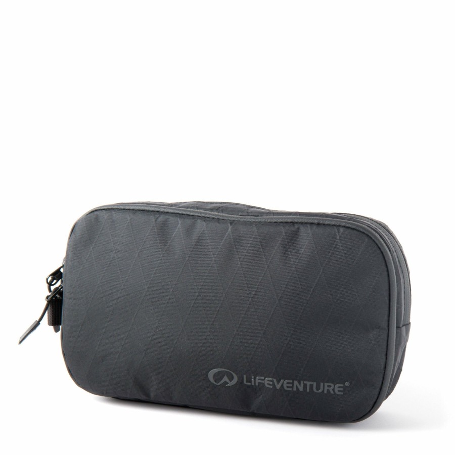 Lifeventure Gear Lifesystems Wash Bags | X-Pac Wash Bag