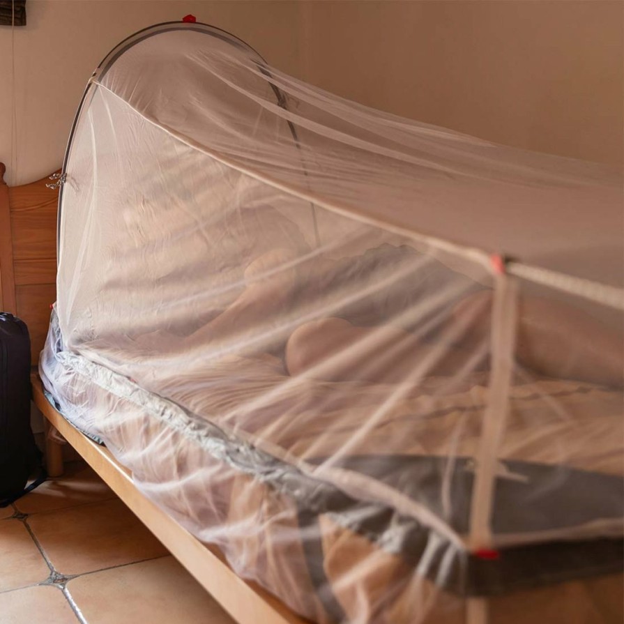 Lifesystems Gear Lifesystems Travel Nets | Arc Self-Supporting Mosquito Net