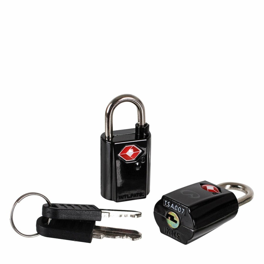 Lifeventure Gear Lifesystems Luggage Locks | Tsa Padlocks