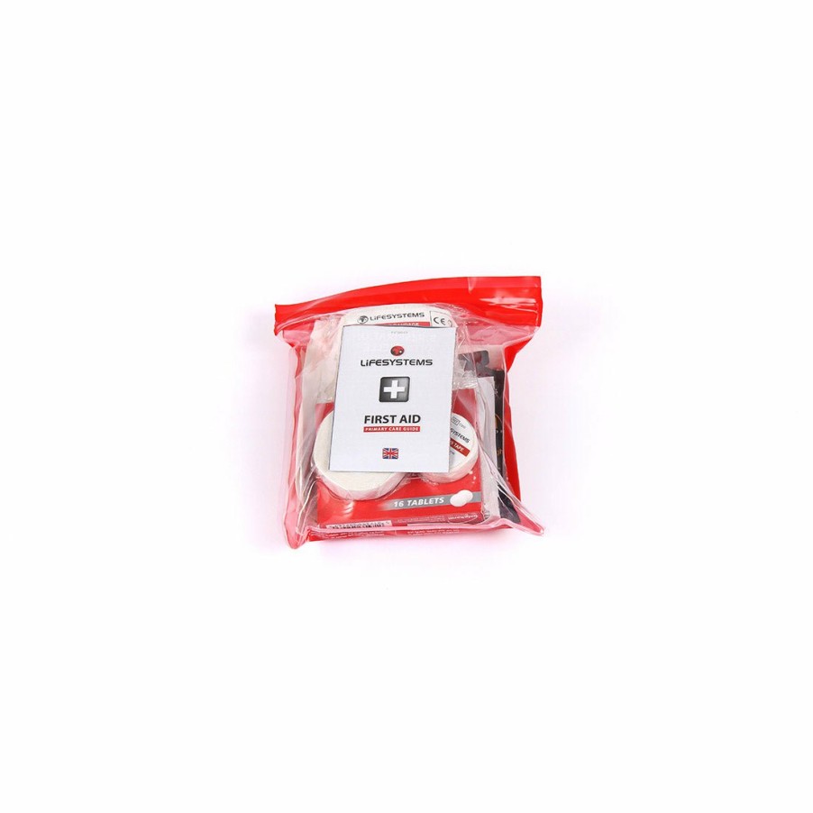 Lifesystems Gear Lifesystems Waterproof Kits | Light & Dry Micro First Aid Kit