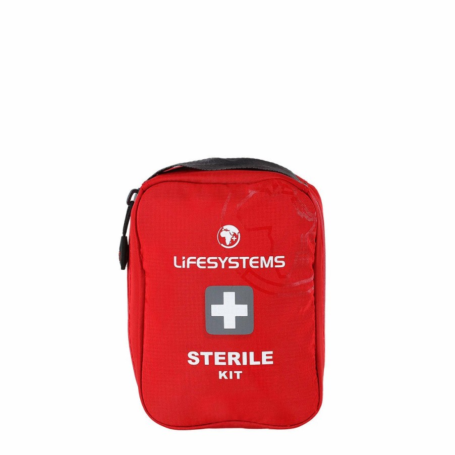 Lifesystems Gear Lifesystems Travel Kits | Sterile Kit