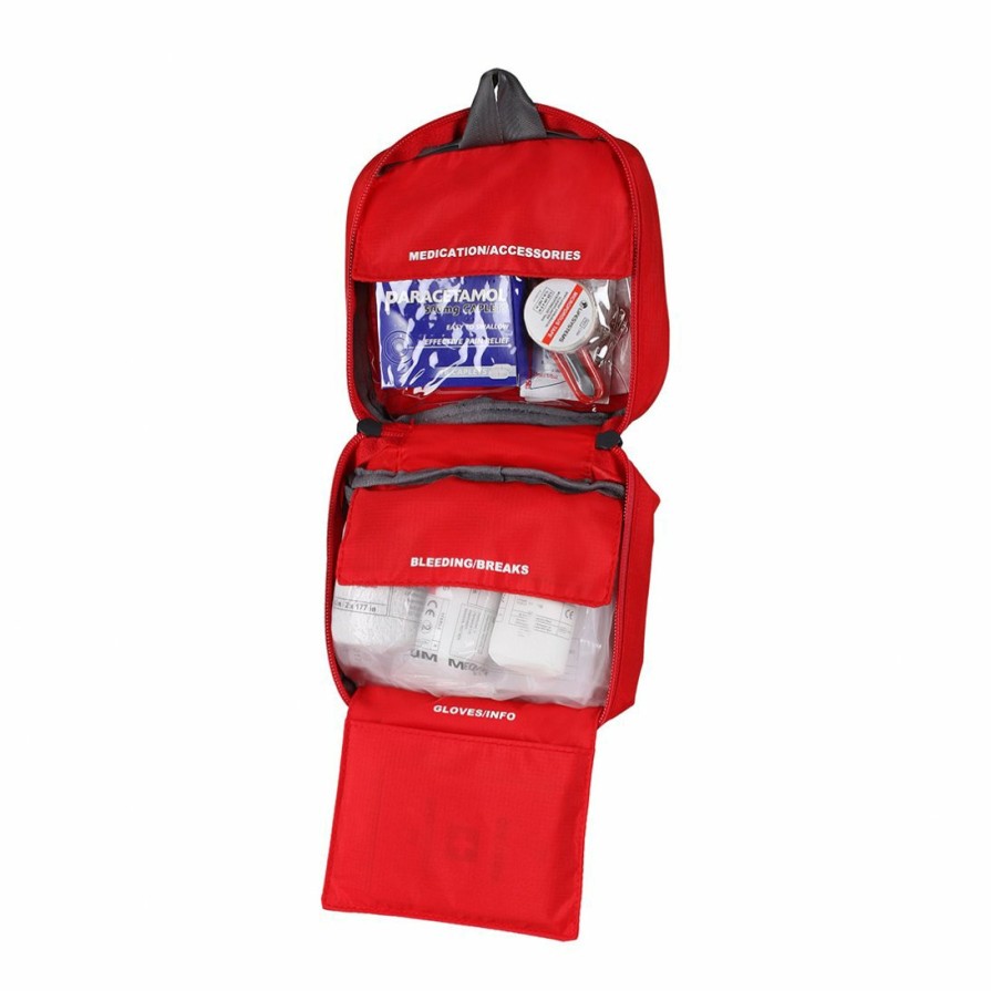 Lifesystems Gear Lifesystems Outdoor Kits | Adventurer First Aid Kit