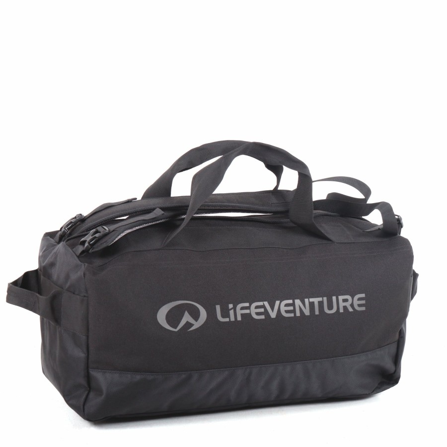 Lifeventure Gear Lifesystems Duffles | Expedition Cargo Duffle Bag 50L