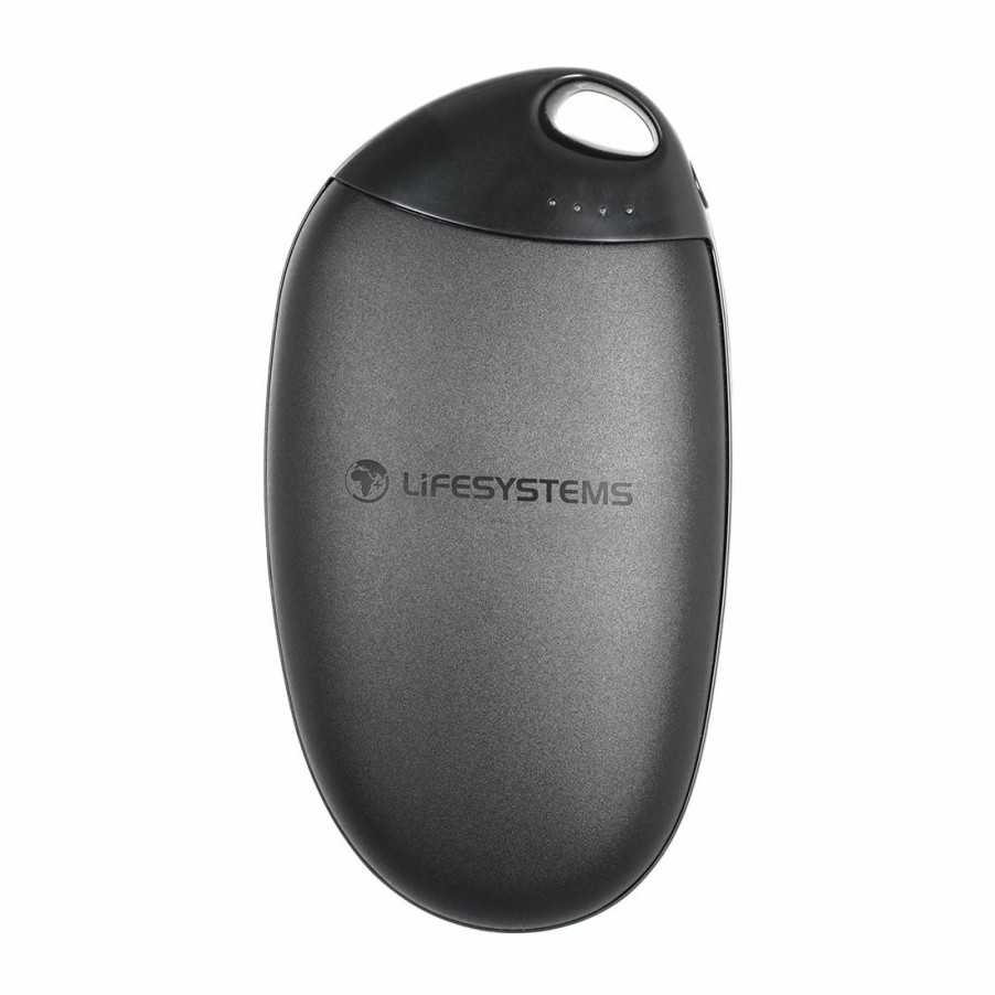 Lifesystems Gear Lifesystems Thermal Protection | Rechargeable Hand Warmer