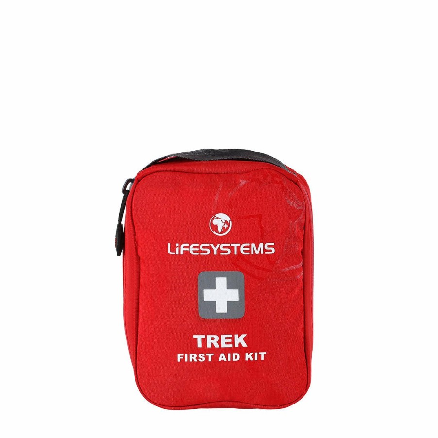 Lifesystems Gear Lifesystems Outdoor Kits | Trek First Aid Kit